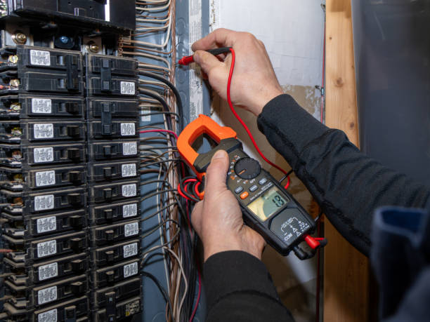 Best Commercial Electrician Services  in Mountain View, HI