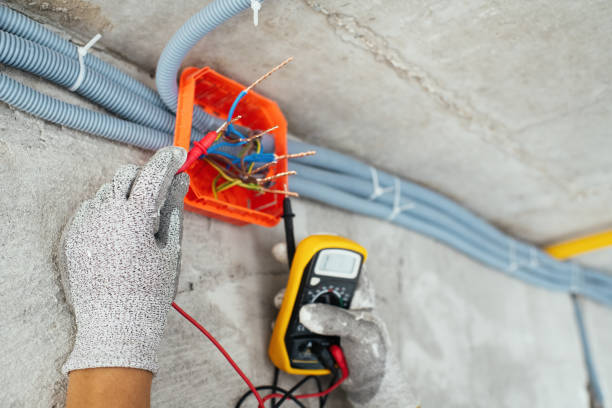 Best Electrical Troubleshooting Services  in Mountain View, HI