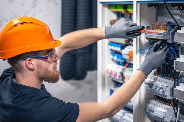 Best Electrical Wiring Services  in Mountain View, HI