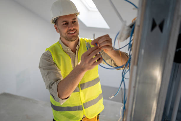 Professional Electrician in Mountain View, HI